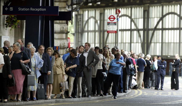 National Grid calls for security review following massive August power cut