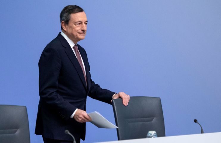 Mario Draghi set to inject stimulus into Eurozone economy &ndash; but will it work?