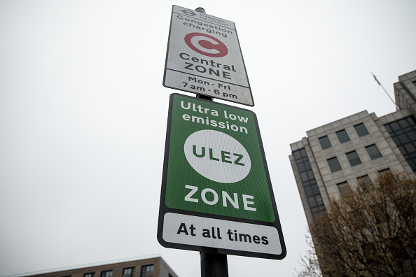 Ulez