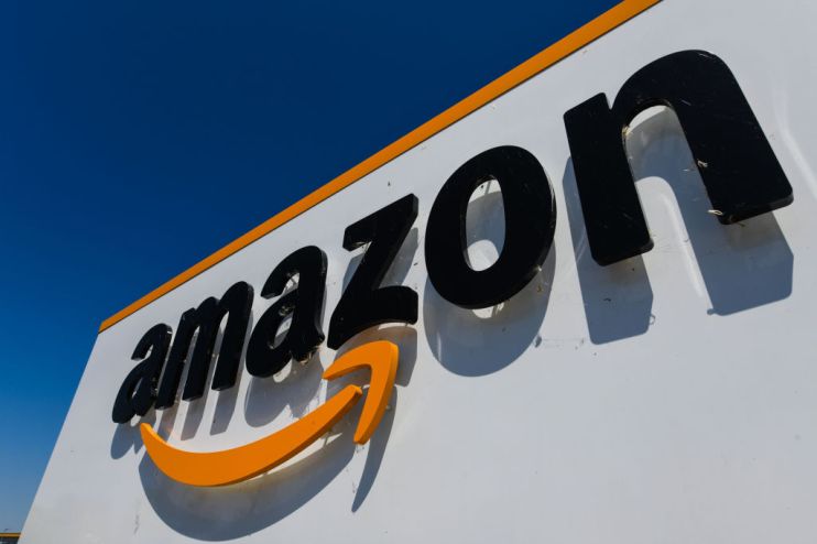 Tech giant Amazon today announced a $2bn (&pound;1.6bn) venture capital fund to help the firm reach its commitment to be carbon neutral by 2040.