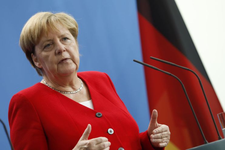 german economy