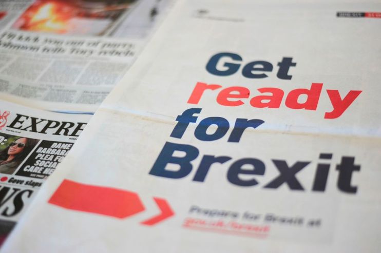 Brexit