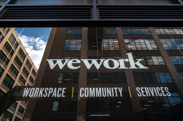 Wework