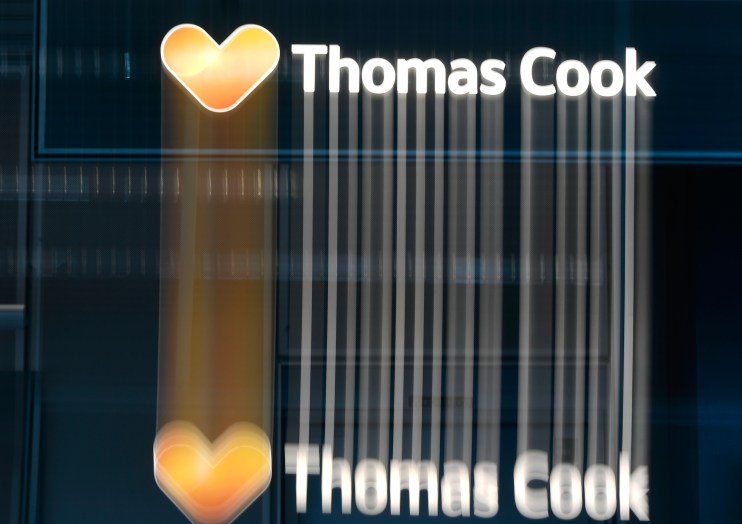Thomas Cook