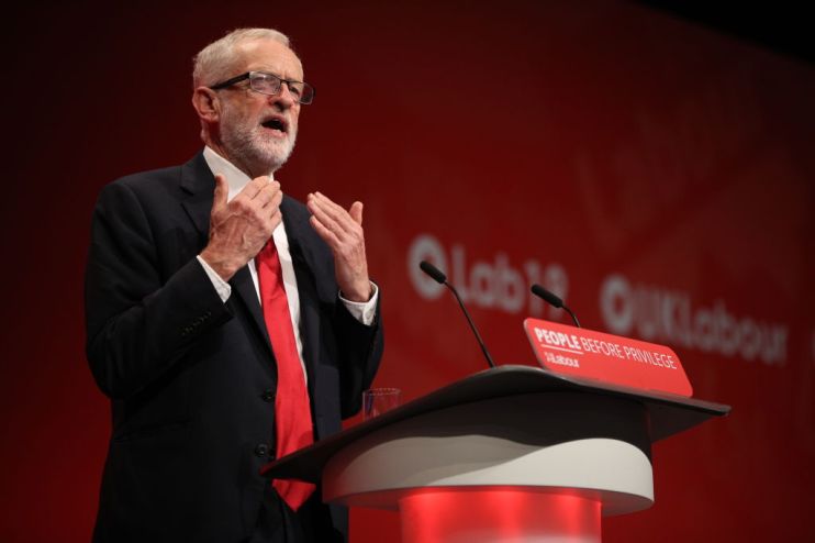 Four reasons businesses fear Labour's free broadband plans