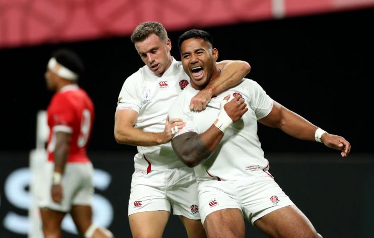 England Rugby