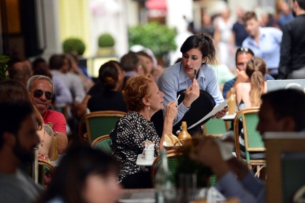 The UK economy grew by more than economists had expected in July, official figures have shown, allaying fears that Britain could be heading for a recession. British GDP expanded by 0.3 per cent month on month in July, compared to stagnation in June. Economists were expecting just 0.1 per cent growth. The better-than-expected figures will lift worries that the UK economy is teetering on the edge of a recession after it shrank by 0.2 per cent in the second quarter. Brexit uncertainty and a global economic slowdown driven by the US-China trade war have damaged British growth. But in July, the services, manufacturing and construction sectors all grew after stagnating or shrinking in June. The pound strengthened following the news, rising 0.3 per cent against the dollar to $1.232. A stronger pound tipped the FTSE 100 into negative territory. It had fallen 0.1 per cent by 10am. &ldquo;The pick-up in GDP in July is a reassuring sign that the economy is on course to grow at a solid - perhaps even above-trend - rate in the third quarter,&rdquo; said Samuel Tombs, chief UK economist at Pantheon Macroeconomics. The all-important services sector, which makes up about 80 per cent of the UK economy, there was growth in a number of industries, grew by 0.3 per cent. Yet the relatively large services growth followed four consecutive months of stagnation in the sector. Rob Kent-Smith, head of GDP at the ONS, said: &ldquo;While the largest part of the economy, the services sector, returned to growth in the month of July, the underlying picture shows services growth weakening through 2019.&rdquo; In the three months to July, the UK economy stagnated, the Office for National Statistics (ONS) said. This was nonetheless above expectations of a 0.1 per cent fall. &ldquo;GDP growth was flat in the latest three months, with falls in construction and manufacturing,&rdquo; Kent-Smith said. Tombs said: &ldquo;Manufacturing output should grow at a faster rate later in the third quarter, given that firms should add to their stockpiles at a faster rate as the Brexit deadline [31 October] approaches, and given that most car plants didn&rsquo;t shut as usual for maintenance in August.&rdquo;