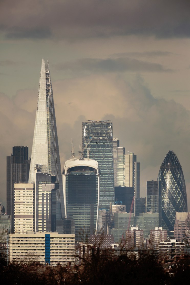 Canada and the government are today launching a joint taskforce to tackle the lack of class diversity in the UK&rsquo;s financial services sector.