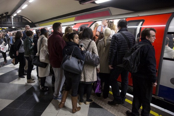 Tube delays
