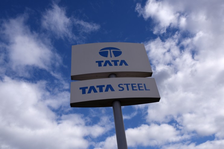 Tata Steel has decided to press ahead with closing blast furnaces at its site in Port Talbot, South Wales, under plans to shift to low-carbon&nbsp;steel&nbsp;production.
