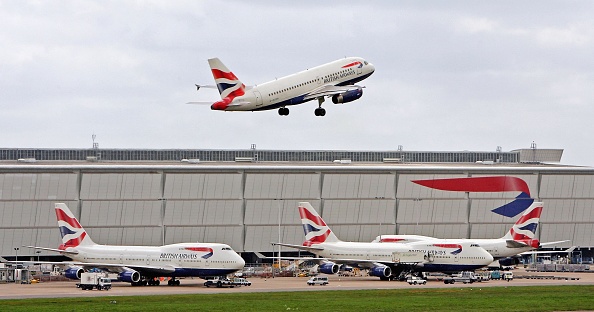 FTSE-VACCINE-IAG