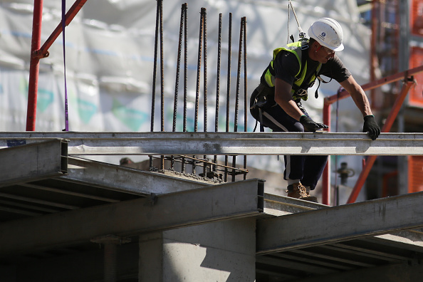 UK unemployment falls again in three months to July