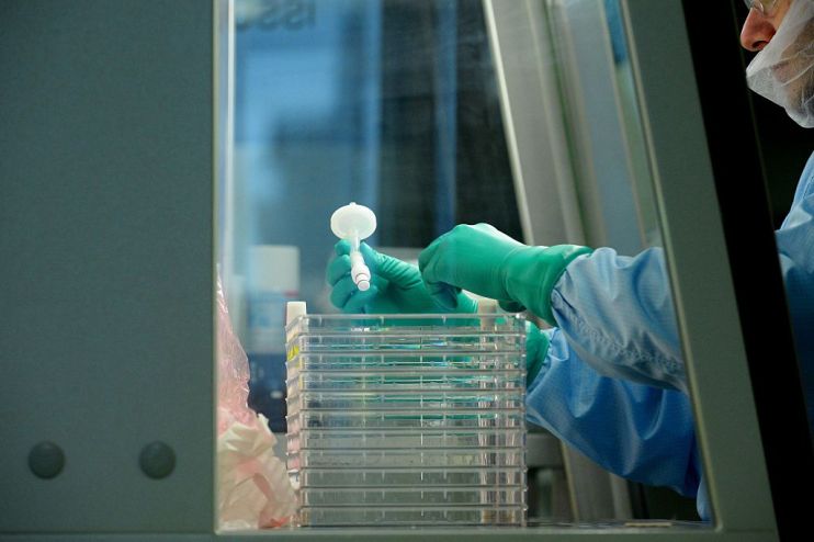 A raft of pharmaceutical directors risk being disqualified by the UK's competition watchdog