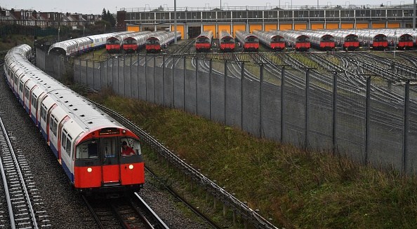 Tube travel plunges 70 per cent amid London coronavirus outbreak