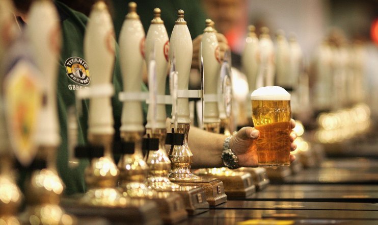 uk pubs