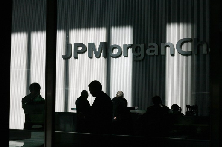 jp morgan