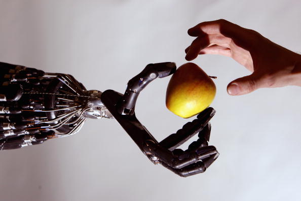 Robots