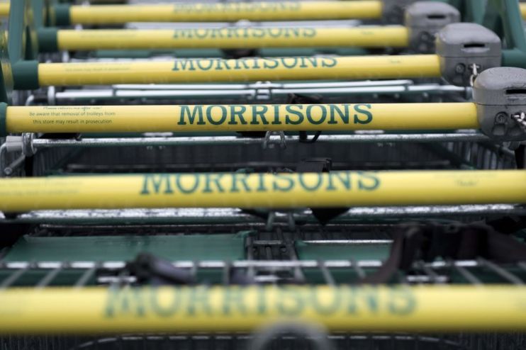 morrisons