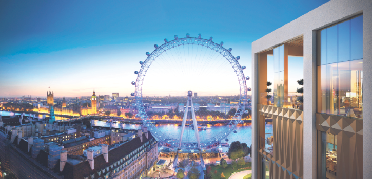 Southbank Place
