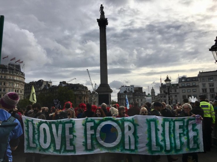 Extinction Rebellion