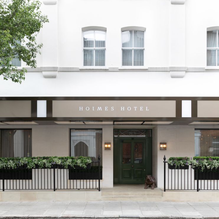 PPHE Hotels