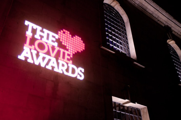 The Lovie Awards