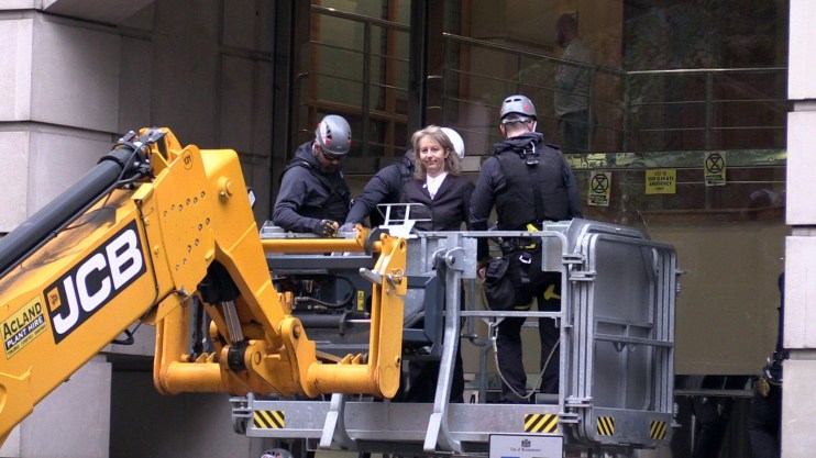 Extinction Rebellion