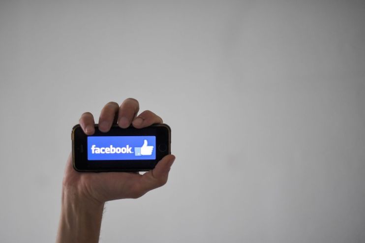 Profit jumps at Facebook despite regulatory pressure