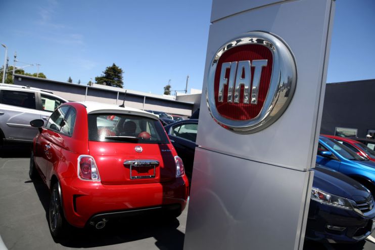 Fiat Chrysler and PSA are in talks to create a $50bn firm