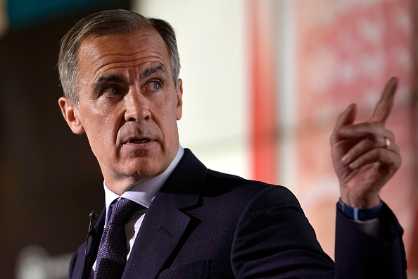 Bank of England&rsquo;s Mark Carney defends move not to publish governor shortlist