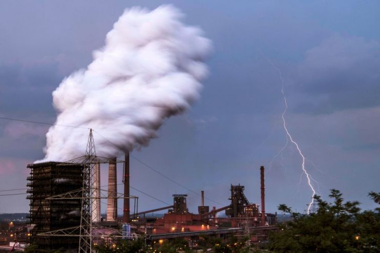 Industrial services giant Altrad said that it was optimistic about its future prospects after a "robust" financial performance in 2020.