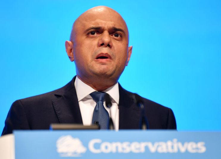 Government almost matching Labour&rsquo;s spending pledges, says IFS