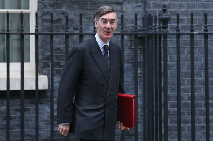 Rees-Mogg