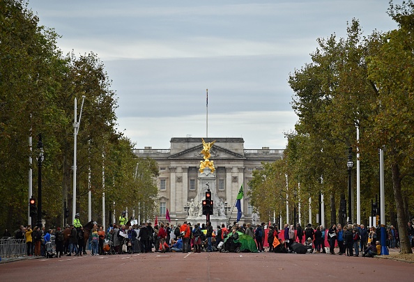Extinction Rebellion