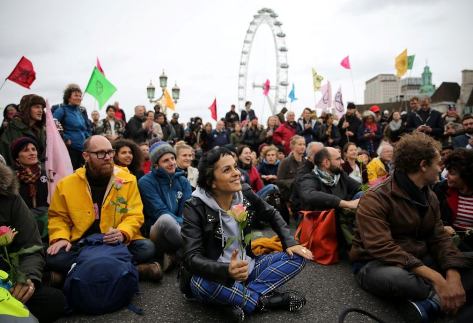 Extinction Rebellion