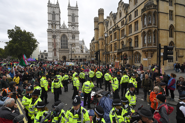 Extinction Rebellion