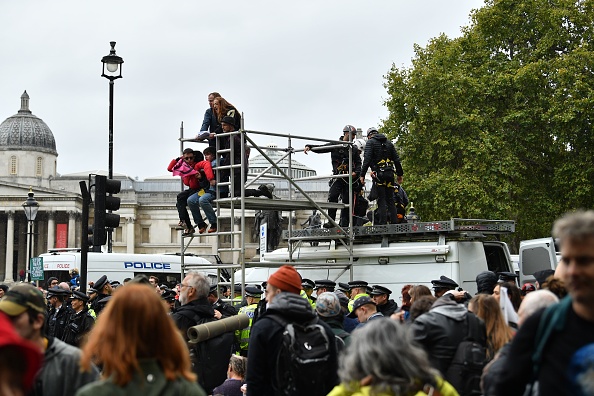 Extinction Rebellion