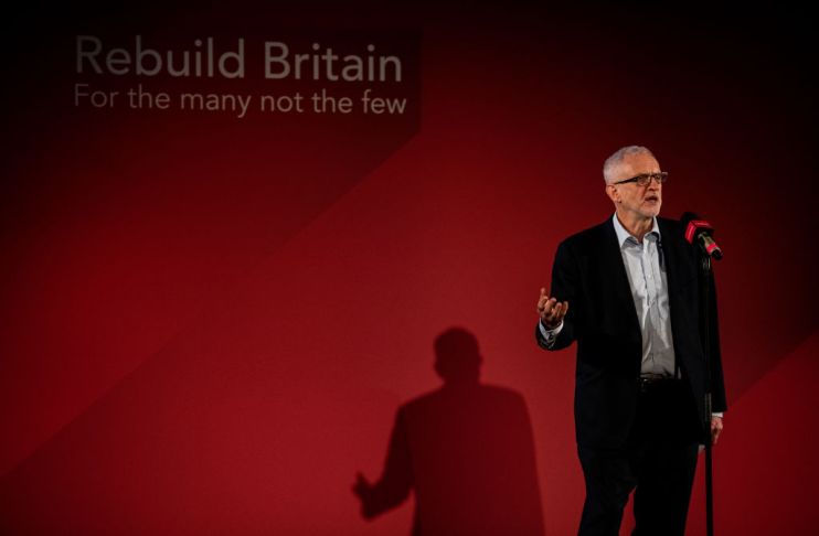 Labour