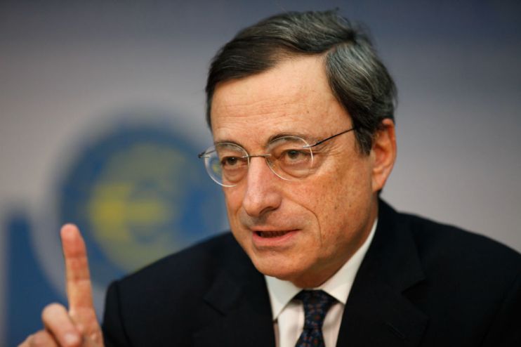 &lsquo;Super&rsquo; Mario Draghi&rsquo;s ECB odyssey comes to an end