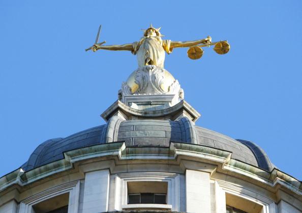 The jury in the fraud trial of Jonathan Denton - a former partner in the London office of US law firm Locke Lord - has been discharged because of fears of coronavirus.