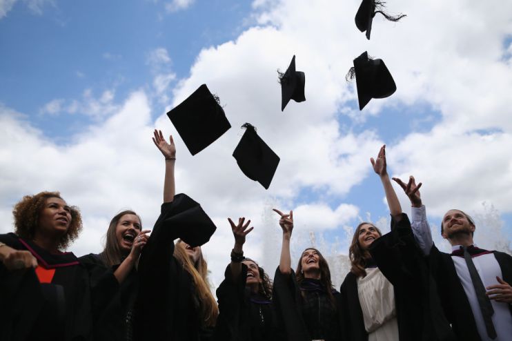 The graduate visa system &ldquo;does not offer any value to the skills of the UK labour market&rdquo;, an Conservative MP has claimed.