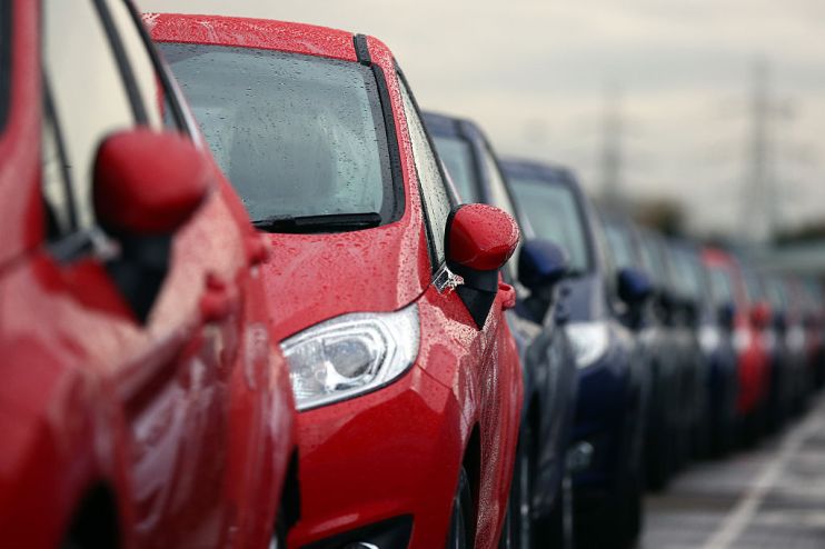 Car makers