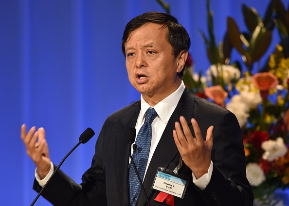 Charles Li
