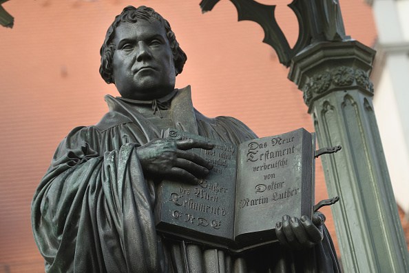 Reformation