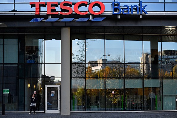Tesco Bank appoints ex-Treasury mandarin to board