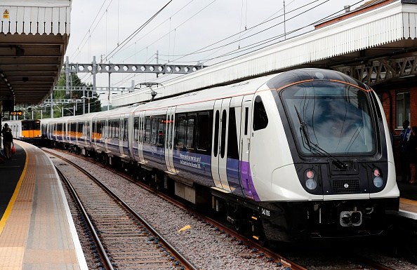 Rail franchising