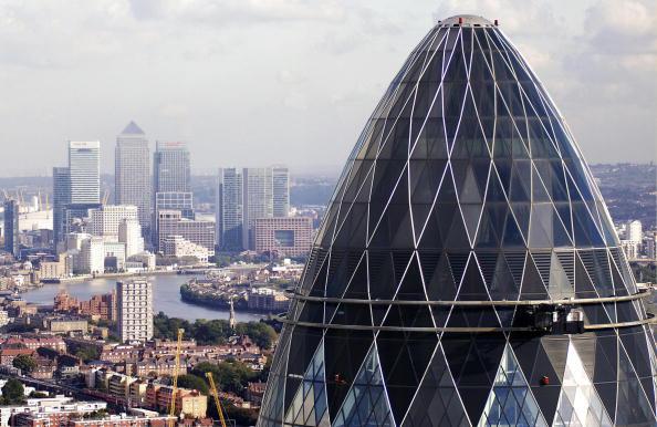 UK rises up World Bank ease of business ranking