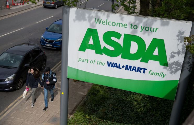 Asda