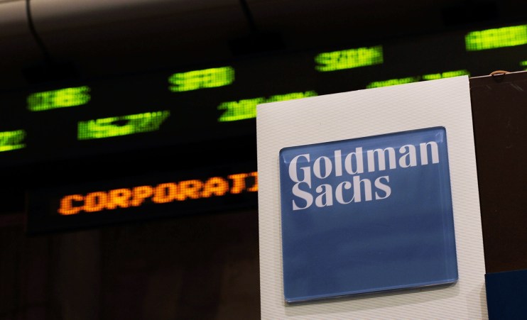 Malaysian prosecutors today dropped criminal charges against three Goldman Sachs units accused of misleading investors over $6.5bn (&pound;4.9bn) in bond sales they helped organise for scandal-hit state fund 1MDB.