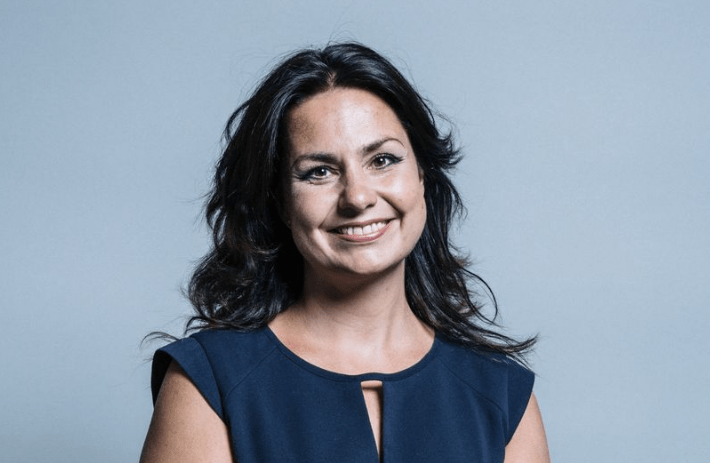 General election: these are the MPs standing down at the next election